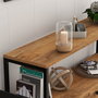 Hanah Home Nero v2 - Atlantic Pine, Black